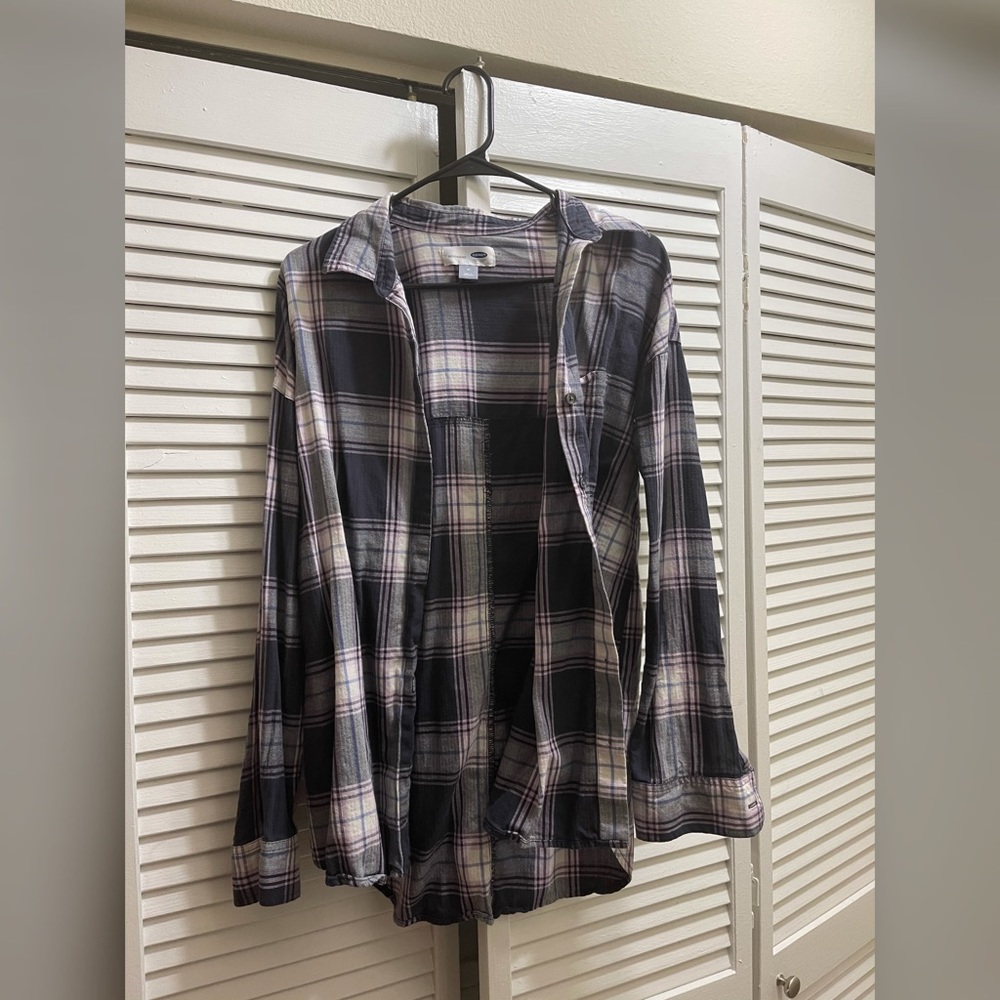 Old Navy Long Sleeve